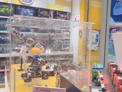 -乐高授权专卖店(中关村领展店)