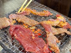 -西塔隆太白烤牛肉馆(图们路店)