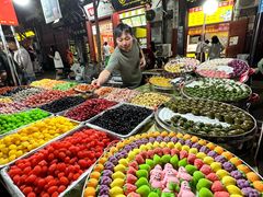 -鼓楼夜市
