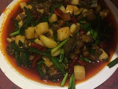 -红豆园(文林街店)