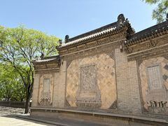 -山西王家大院