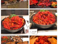 -苏州知音温德姆至尊酒店·四季海鲜自助餐厅(汾湖店)