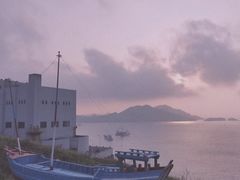 -枸杞岛