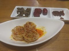 -马仕玖煲·融合菜·酥不腻烤鸭(人大店)