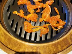 -花味·自助烤肉(大观天地店)