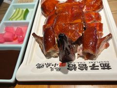 -茄子恰恰·新云南小炒(坪山益田店)