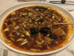 -惠丰堂饭庄·烤鸭·京味菜(翠微路店)