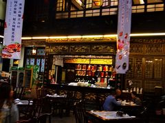 -蔼若春.传承三十年云南菜(金碧公园店)