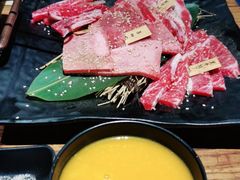-千寻烧肉(政务区店)