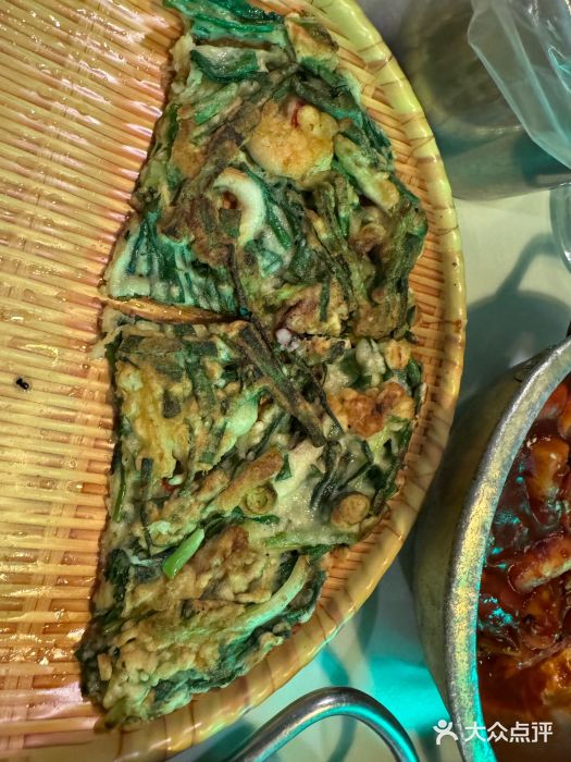 富乐满韩国正宗炸鸡韩国料理(虹泉路店)图片