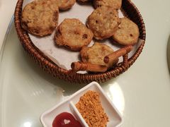 -外婆小聚茶餐厅·粤湘菜·家宴·团建(福安购物广场店)