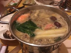 -丽和苑·自助寿喜锅(虹梅路店)