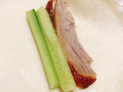 -徐一杆挂炉烤鸭(荣巷店)