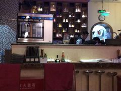 -安妮意大利餐厅(世贸天阶店)
