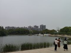 -新江湾城公园