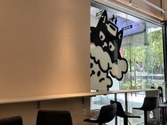 -Dogi&kiki Coffee(中心商务大厦店)