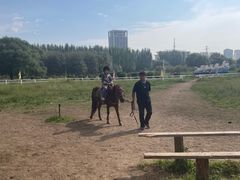 -赛汗塔拉风情园