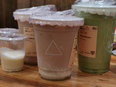 -去茶山(重庆万象城店)