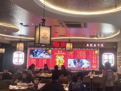 -遇东北林区铁锅炖(南开店)