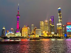 -东方明珠广播电视塔