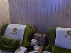 -养心阁足道馆(火宫殿一店)