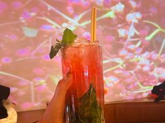 -巴奴毛肚火锅(二七万达店)