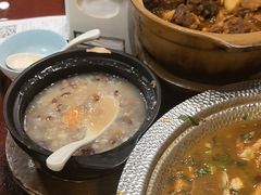 -宏状元现熬粥·京味菜(五棵松店)