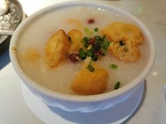 艇仔粥-避风塘·老港味餐厅(虹口龙之梦店)