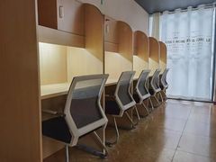 -拾光24h沉浸式自习室(临江门总店)