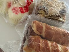 -爱德顺糕点食屋(利民道店)