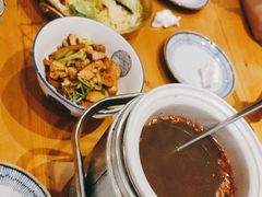 -老板很二(吉大店)