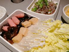 -半天妖烤鱼(万达广场店)