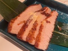 -太食獸泰式茶餐厅(IFS国金中心店)