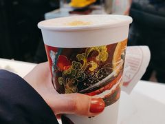 -茶颜悦色(重庆英利大融城LG层店)