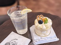 -L·Licoffee咖啡店