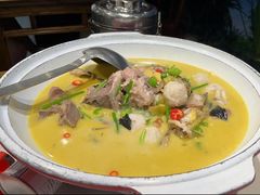 -湘村小灶(咸嘉新村店)