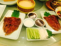 -青年公社烤鸭(青年路店)