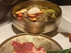 -红沃鳗鱼黑牛烤肉店(不老街店)