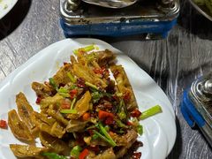 -麻木老地方牛筋牛杂(长堤街店)