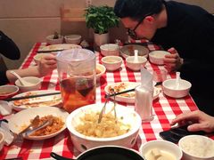 -西贝(吴江路湟普汇店)