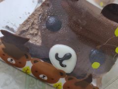 -好利来(交大店)