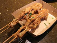 -蛙喔牛蛙(高新绿宝店)