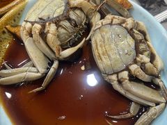 -红灯笼龙凤饭店(宁波老字号店)