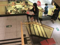 -麦当劳(新王府井店)