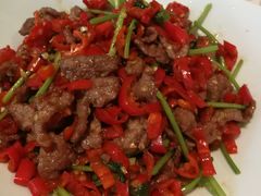 -阿斯牛牛·凉山菜(新会展店)