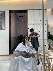 -HAIR POP