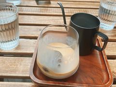 -Home Cafe(水榭春天店)