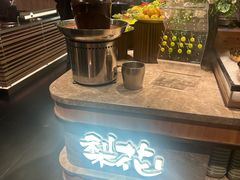 -梨花自助烤肉(西三旗万象汇黑金店)