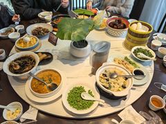 -老头儿油爆虾(金沙印象城店)
