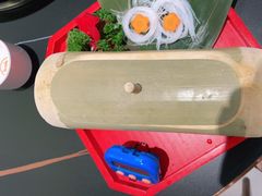 -小乌猪·金华筒骨煲(永盛购物广场店)